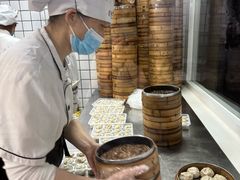 -百年尹氏汤包(湖南路狮子桥店)