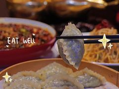 -面辣子·陕西家乡菜(长安店)