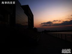 -上海海事大学(临港校区)