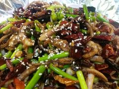 -肖记公安牛肉鱼杂馆· 省级非物质文化遗产(仁和路店)