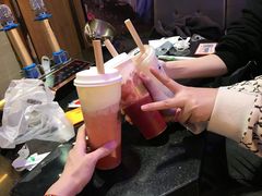 -LELECHA乐乐茶(美罗城店)
