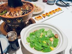 -老太原菜馆(南宫店)