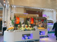 门面-高密维景国际大酒店(高密店)