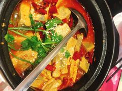 -村理·乡村菜音乐餐厅(河西店)