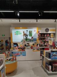 -乐高授权专卖店(中关村领展店)