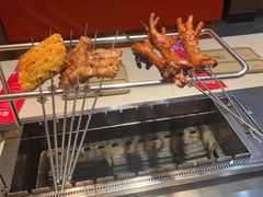 -延边金利串店(安达街店)