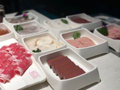 -海底捞火锅(九久奥特莱斯店)