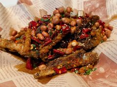 -匠熙小馆(崇文门店)