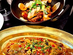 -集贤门·徽菜(福田店)