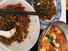 -新新湘菜馆(新中街二条店)