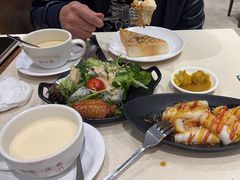 -和平馆·地道港澳茶餐厅(西门口店)