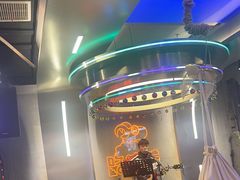 -路边羊烧烤酒场(宝带路店)