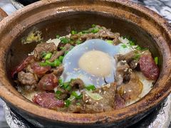-红星光发煲仔饭(大石街店)