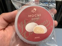 -喜茶(上海泰禾大厦店)