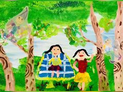 -学知乐教育·幼小衔接·小学科辅导(浦东外高桥森兰中心)