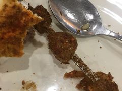 -阿达西新疆餐厅(西北大学店)