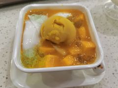 -圆碌碌甜品屋(二中店)