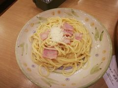 -萨莉亚意式餐厅(特力时尚汇店)