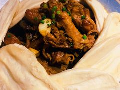 -小菜园新徽菜(阜阳颍州万达店)