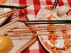 -西贝(龙华天虹购物中心店)