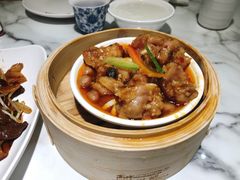 -多多旺港式茶餐厅(新区店)