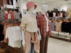 -优衣库(苏州天虹CCMall石路店)
