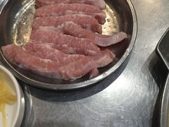 -元山烤肉店(假日广场店)