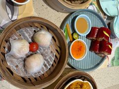 -点都德(汇点楼店)