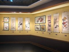 -盘锦特产博物园
