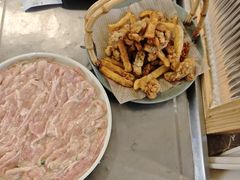 -芭夯兔·兔肉汤锅(新都店)