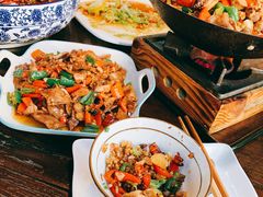 -吃货私房菜(丽江束河古镇店)