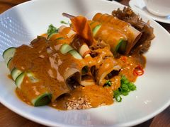 -今轩中餐厅(西安经开洲际酒店)