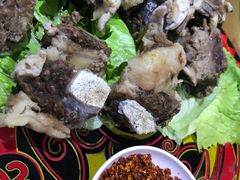 -阿斯牛牛十二餐厅•四季餐厅(民族大道店)