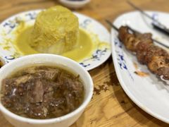 -柴氏风味斋(甘家口店)