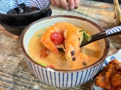 -Hi YOU你的饭局泰餐厅(雍和宫店)