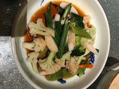 -蟹榭·本帮江浙菜·蟹宴(五角场合生汇商场店)