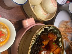 -寻宝记绍兴菜(鲁迅路店)