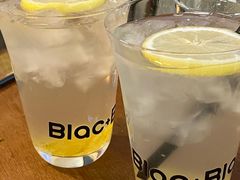 -Blac+Blac(中海环宇荟店)