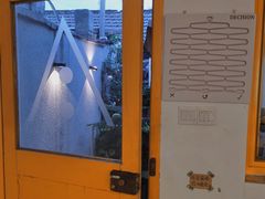 大堂-About Bistro關於·泰式家庭料理