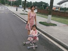 -西南民族大学南区(双流校区)