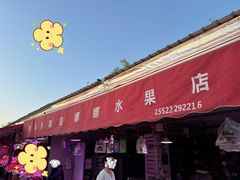 -王庄市场