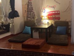 -床吧创意私房菜•Bistro