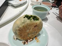 -玉华台饭庄·淮扬菜·烤鸭(望京店)