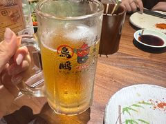 -鸟鹏烧鸟居酒屋(熙龙湾店)