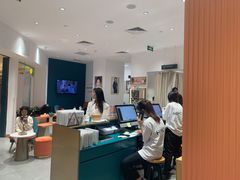 -海马体照相馆(万菱汇店)