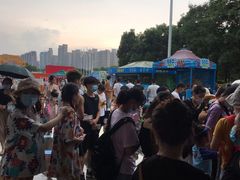 -武汉玛雅海滩水公园