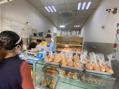 -甜嘟嘟烘焙坊(舒城路店)