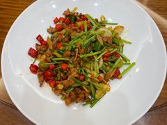 -鲁宴·鲁煨黄河生态大鲤鱼(月坛店)