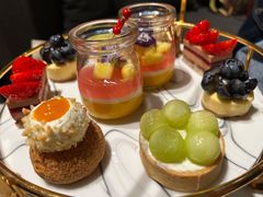 双人下午茶-粤海喜来登酒店·&More聚驿(天河城店)