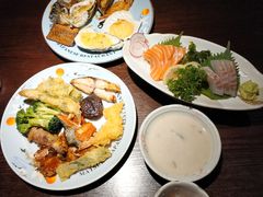 -松子料理(白家庄店)